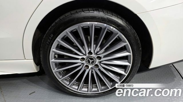 Mercedes-Benz C-Класс W206 2022