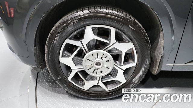 Hyundai Частокол 2022