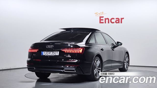 Hyundai А6 (С8) 2022