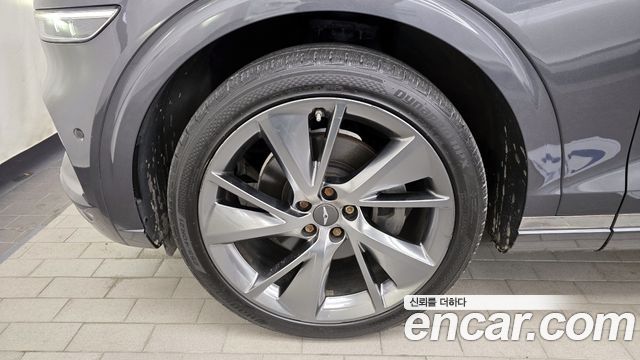 Genesis Утренний городской (JA) 2021