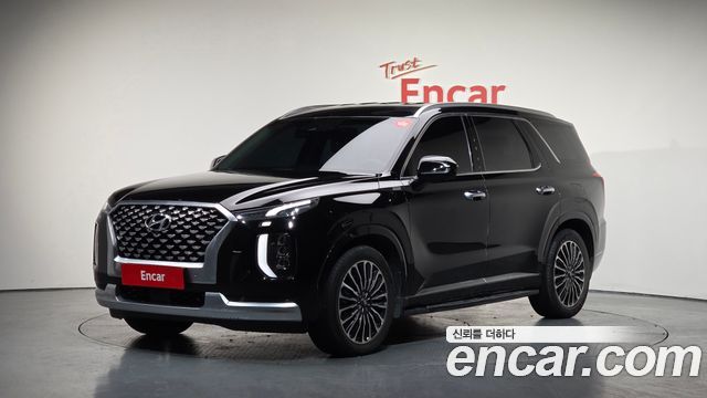 Hyundai Частокол 2022
