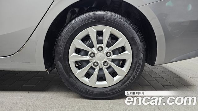 Kia Новый K3 2-го поколения 2022