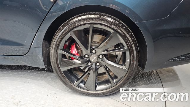 Genesis Новый G70 2023