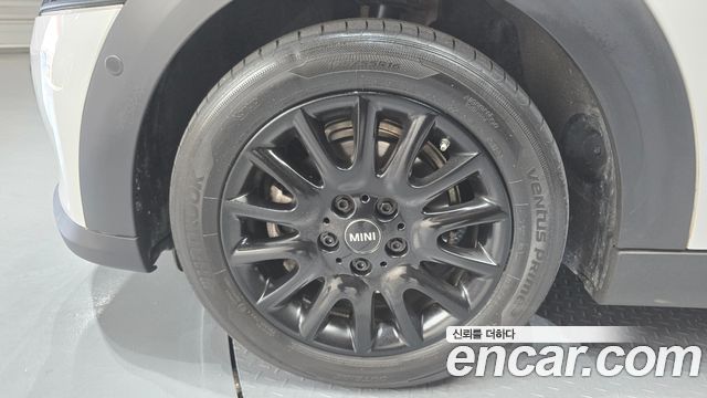 MINI бондарь 2024