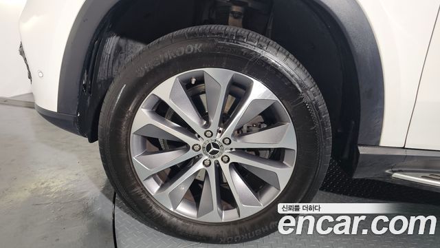 Mercedes-Benz GLE-Класс W167 2022