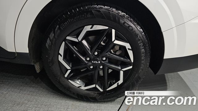 Kia Новый Карнавал 4-го поколения 2024