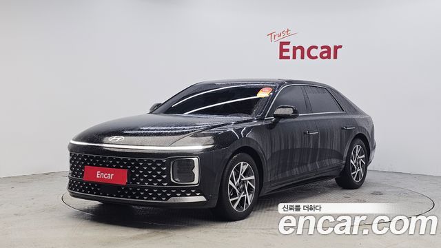 Hyundai Величие (GN7) 2025