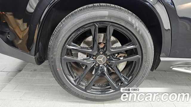 Mercedes-Benz GLE-Класс W167 2022