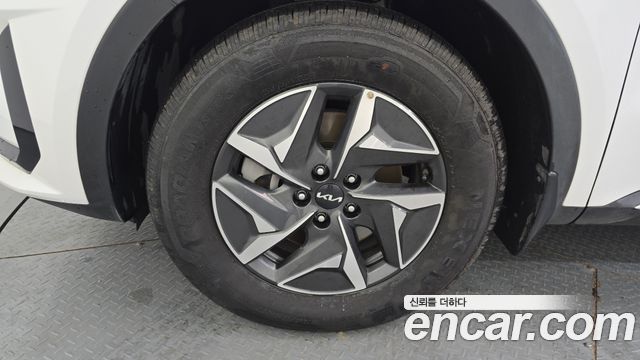 Kia Соренто 4 поколения. 2023