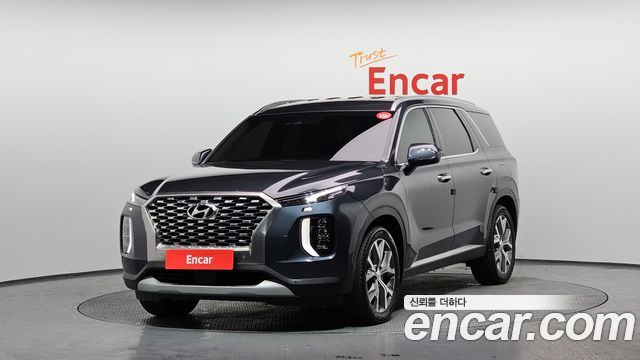 Hyundai Частокол 2022