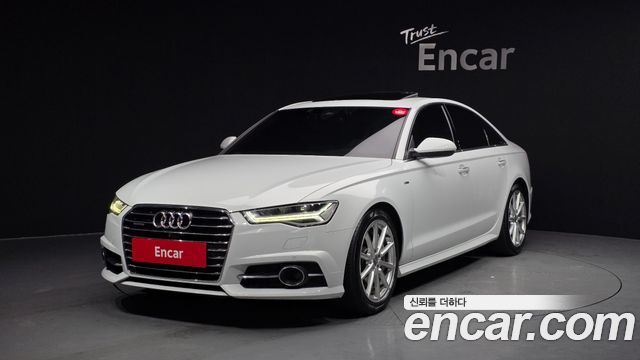 Hyundai Новый А6 2016