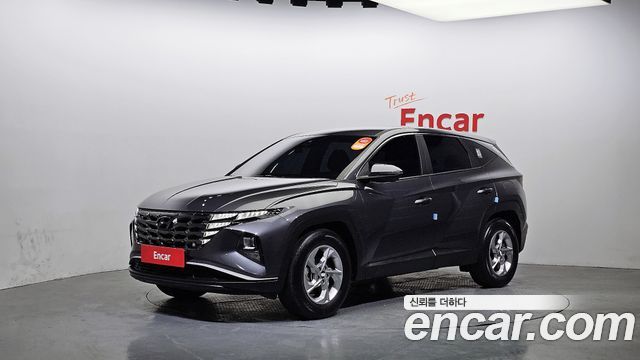 Hyundai Тусон (NX4) 2022