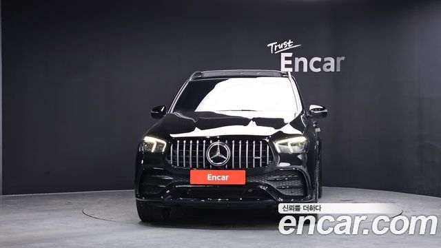 Mercedes-Benz GLE-Класс W167 2022