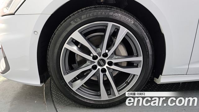 Hyundai А6 (С8) 2022