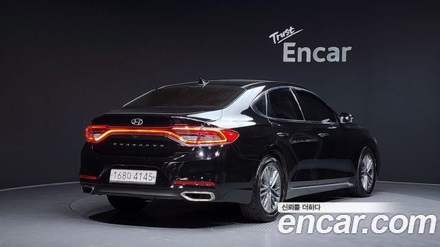 Hyundai Величие ИГ 2018