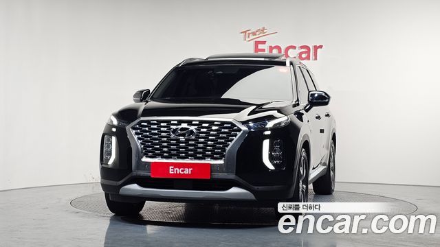 Hyundai Частокол 2022