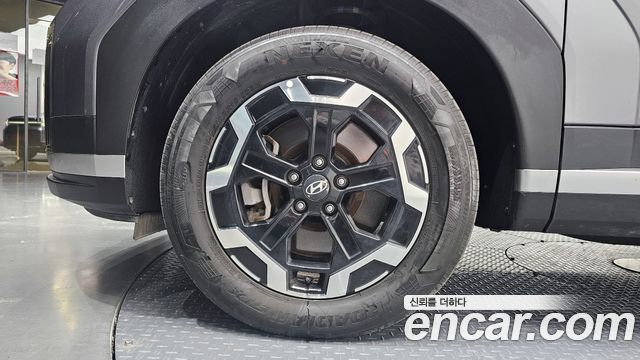 Hyundai Санта-Фе (MX5) 2024