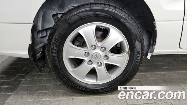 Hyundai Новый Гранд Старекс 2021