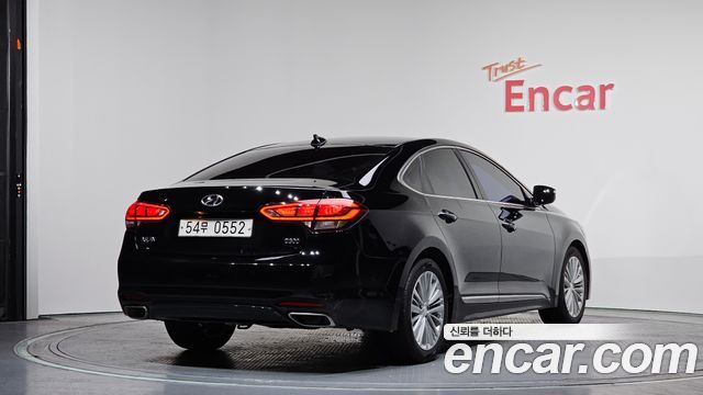 Hyundai Аслан 2017