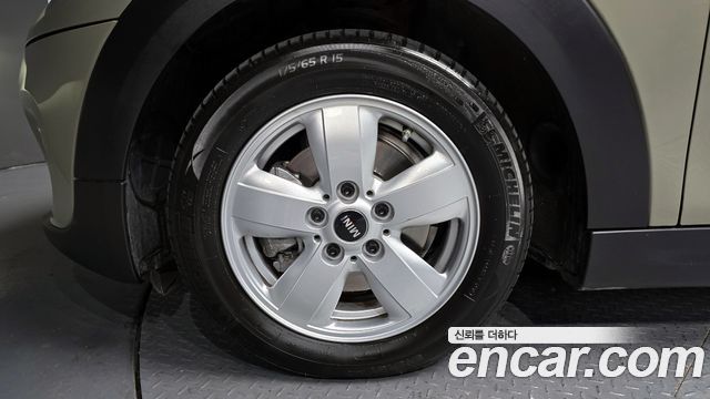 MINI бондарь 2019