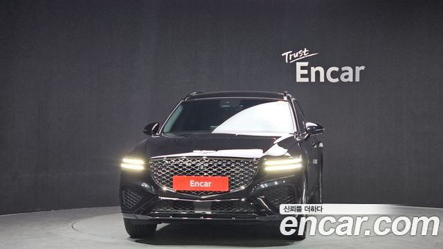 Genesis Утренний городской (JA) 2023