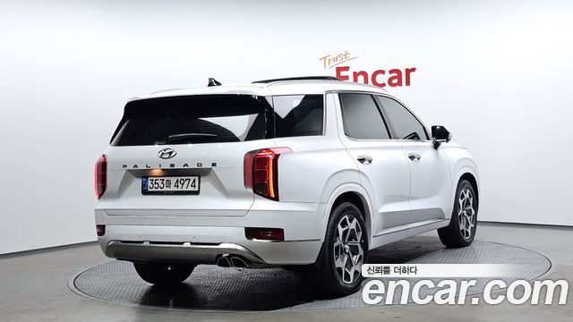 Hyundai Частокол 2022