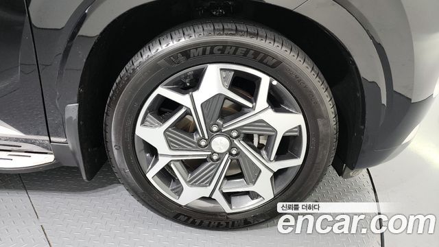 Hyundai Частокол 2022