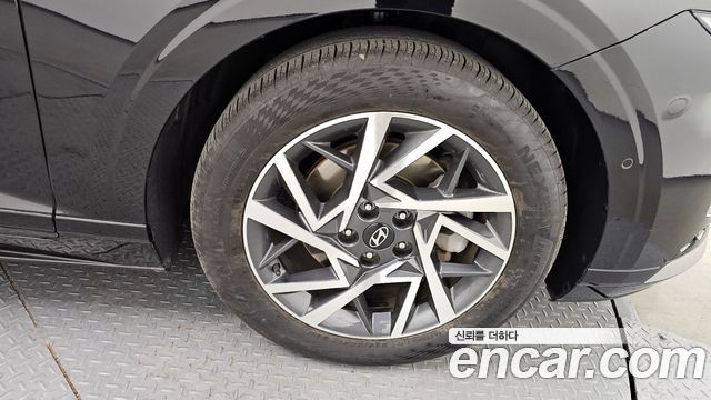 Hyundai Величие (GN7) 2023