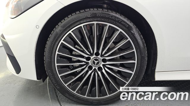 Mercedes-Benz CLE-Класс C236 2024