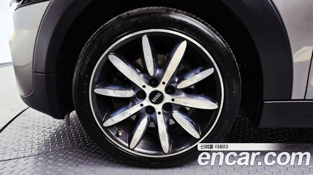 MINI Купер С Кабриолет 2017