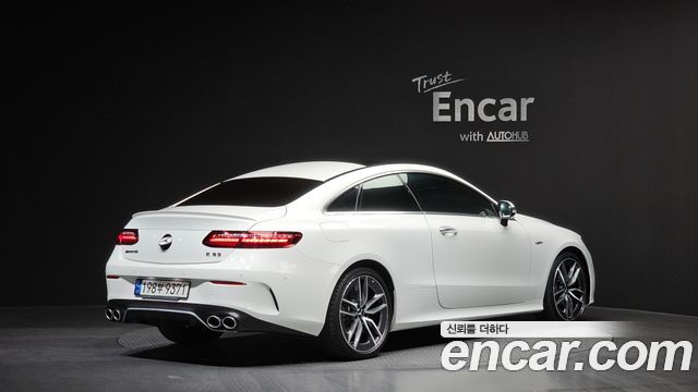 Mercedes-Benz Е-Класс W213 2021