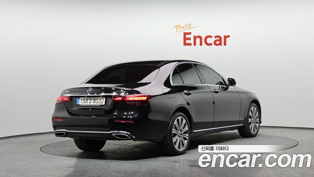 Mercedes-Benz Е-Класс W213 2023