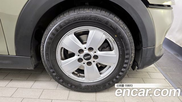 MINI бондарь 2019