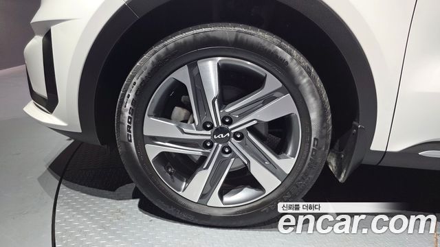 Kia Соренто 4 поколения. 2023