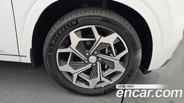 Hyundai Частокол 2022