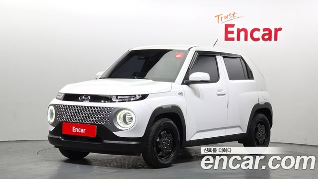 Hyundai Каспер 2023