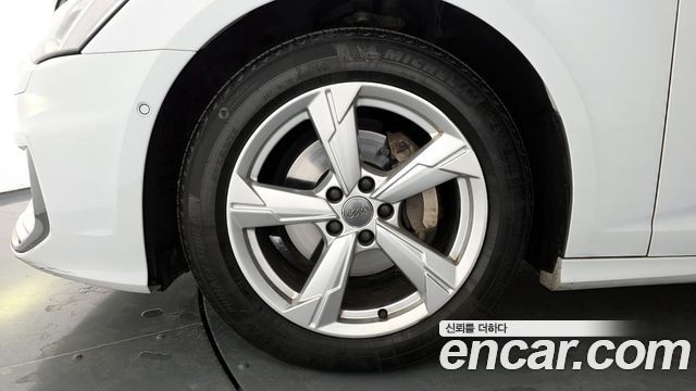 Hyundai А6 (С8) 2020