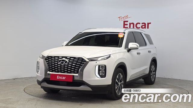 Hyundai Частокол 2022