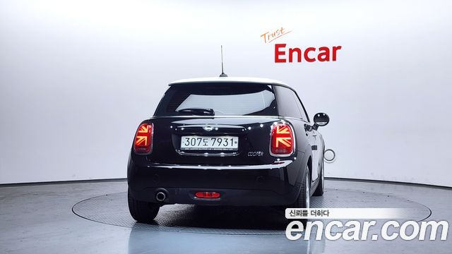 MINI бондарь 2020