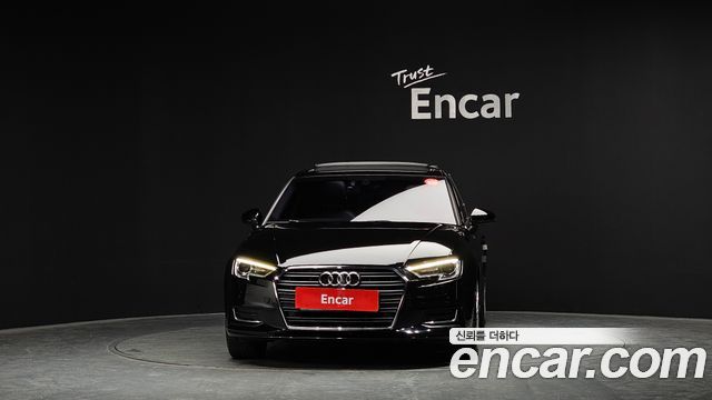 Hyundai Новый А3 2018