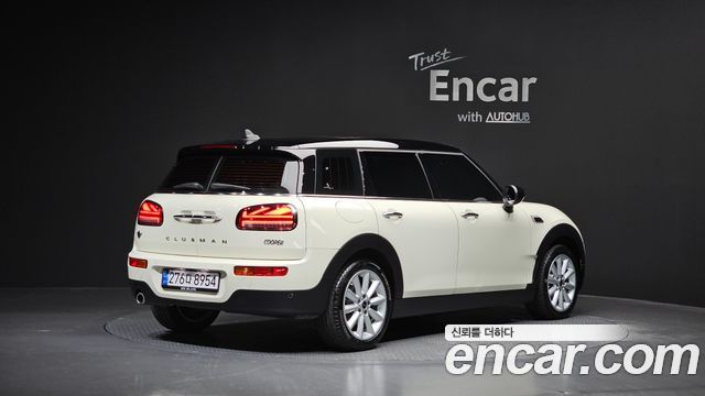 MINI Купер член клуба 2022