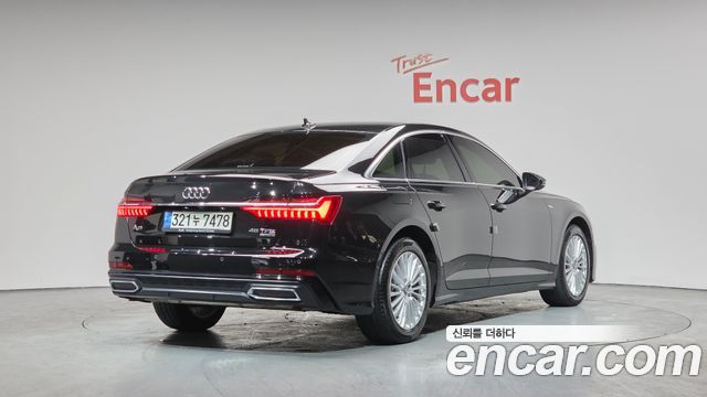 Hyundai А6 (С8) 2021