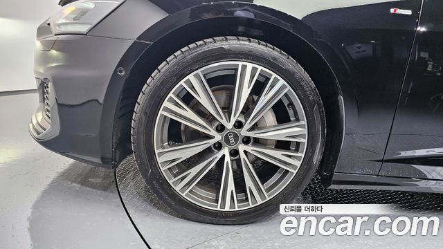 Hyundai А6 (С8) 2023