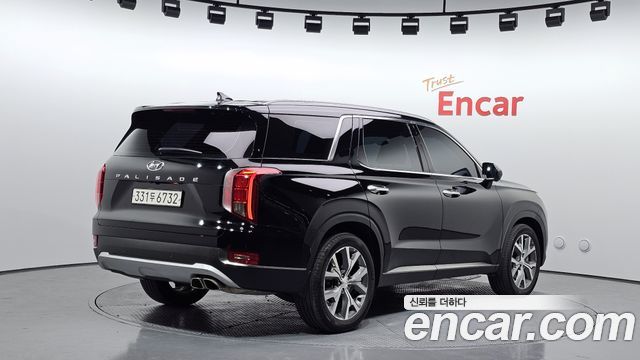 Hyundai Частокол 2022