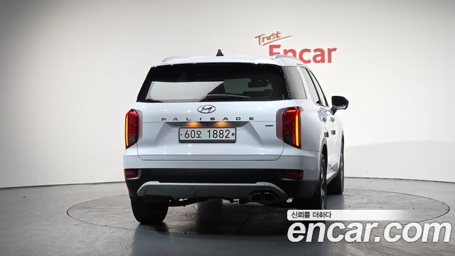 Hyundai Частокол 2019