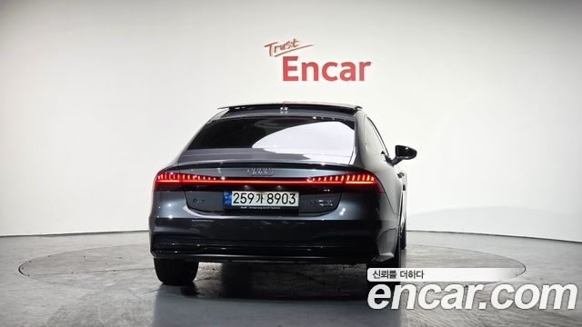 Hyundai А7 (4К) 2022