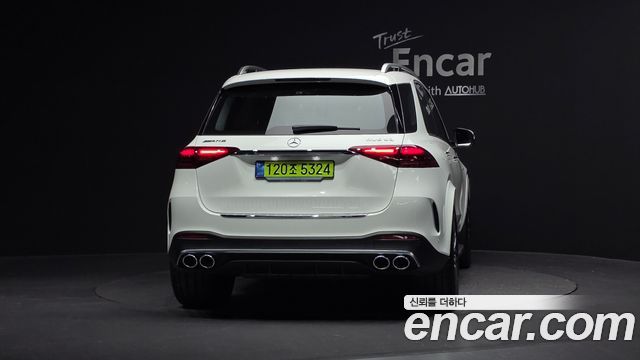 Mercedes-Benz GLE-Класс W167 2025