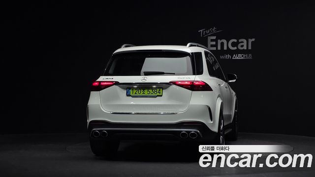 Mercedes-Benz GLE-Класс W167 2025