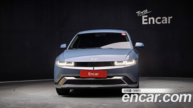 Hyundai Новый Ионик 5 2025