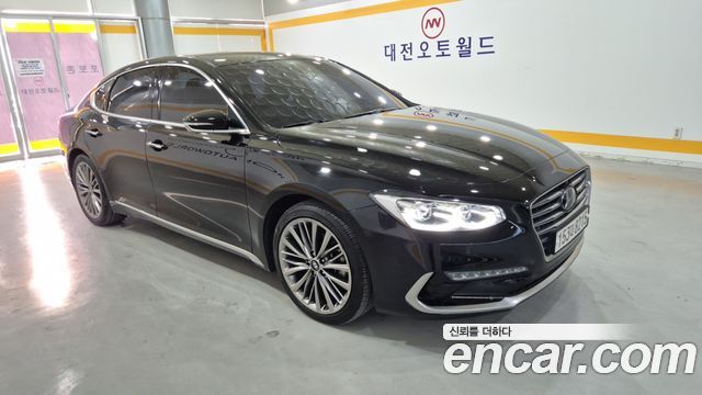 Hyundai Величие ИГ 2019